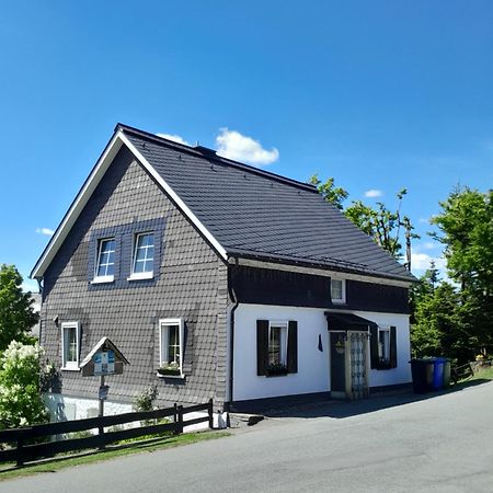Tante Hanna Winterberg Exteriér fotografie